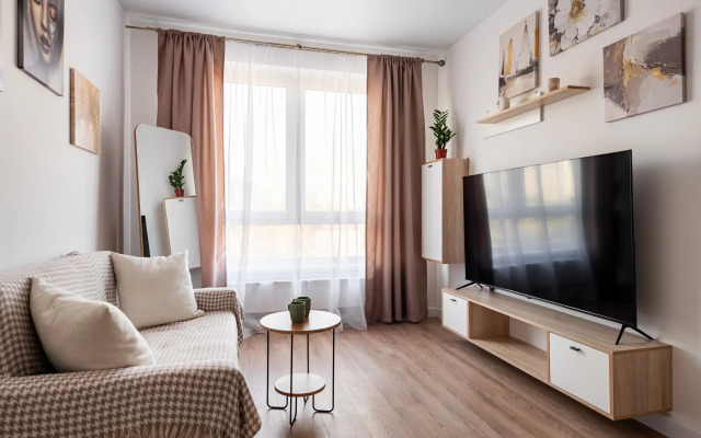 Квартира Коко Шанель