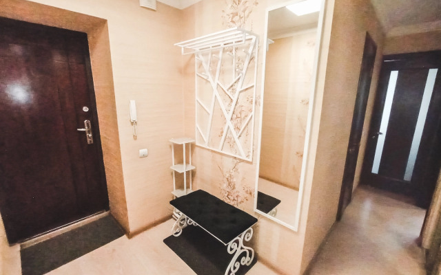 Na ploshchadi Lenina Apartment