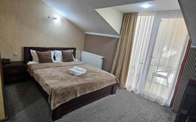 Danisimo Hotel
