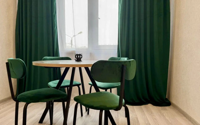 AppartDeLuxe Flat