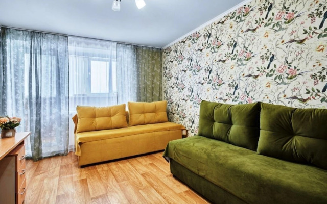 Na Ulitse Shillera 22 Flat