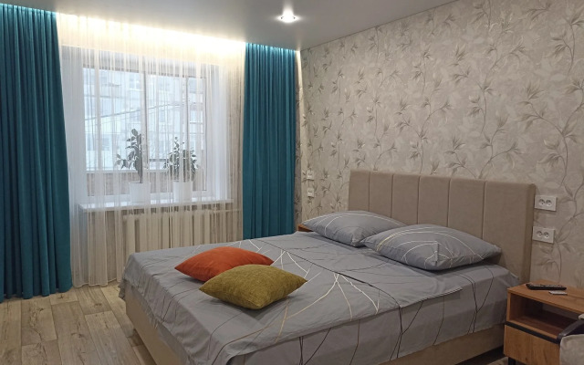 Квартира на Бакальской улице 3