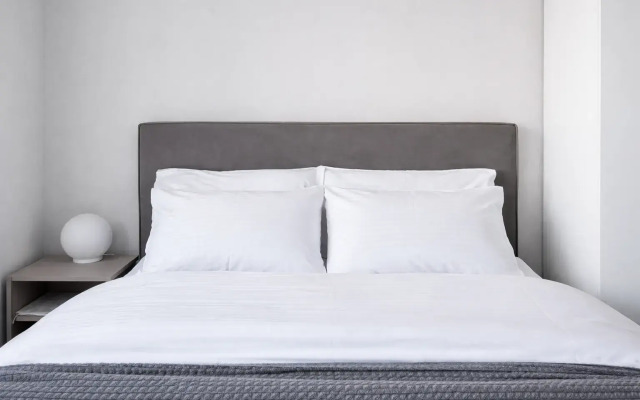 Квартира Комфортная студия рядом с зоопарком и метро