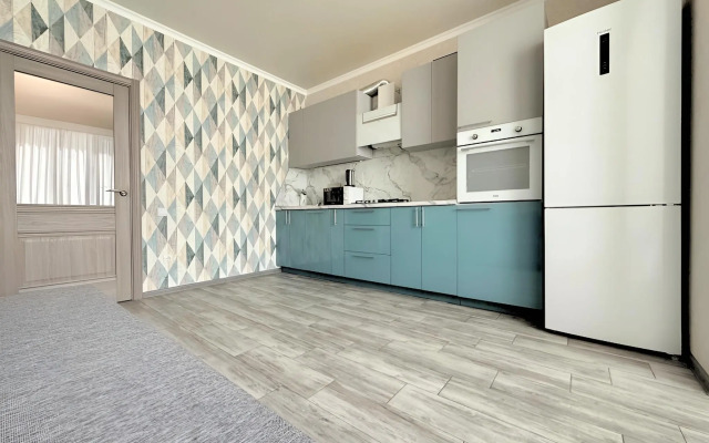 Квартира Большая Двухкомнатная в Центре Города