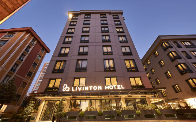 Livinton Hotel