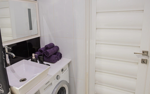 Apartamenty na Chistykh Prudakh Flat