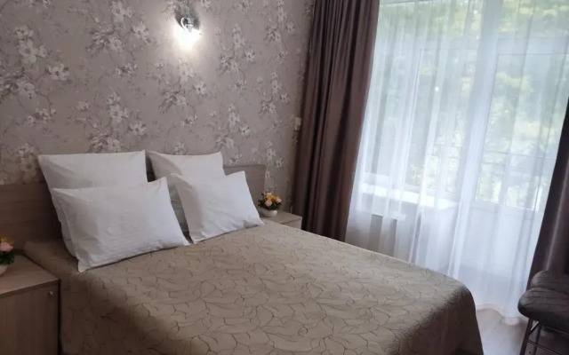 Санаторий Волга