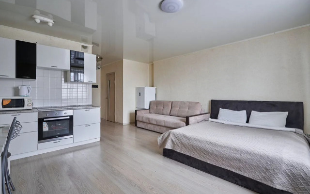 Квартира на Проезд Шараповский вл2