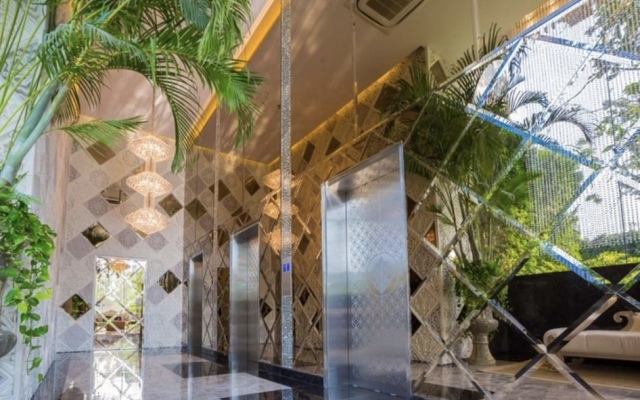 Riviera Wongamat Beach Apartments