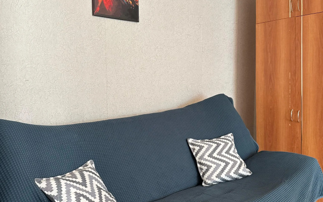 Na Teletsentre Flat