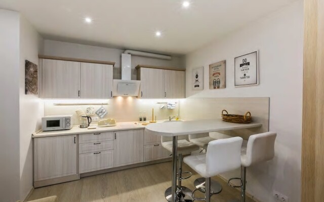 Apartments Otrada