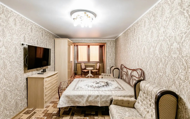 Na Zerkalnom Apartments