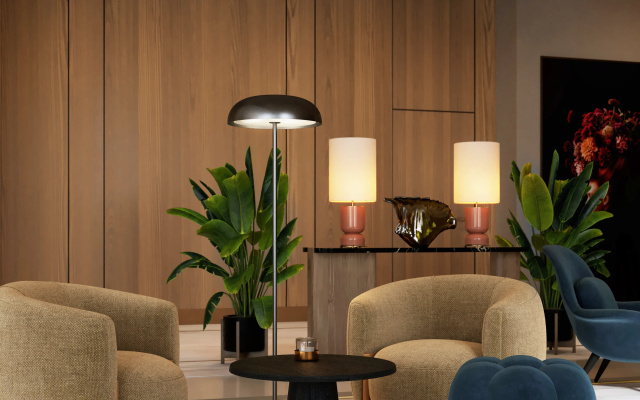 Radisson Blu , Almaty Airport