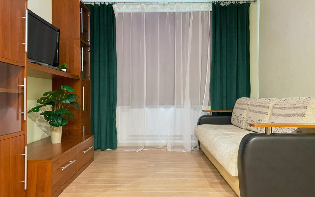 Квартира Relax Apart на ул.Германа Титова, 3/1