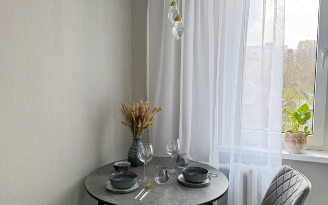 Ostrov Kanta Komfort Klassa Flat