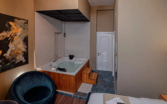 The Beybun Hotel