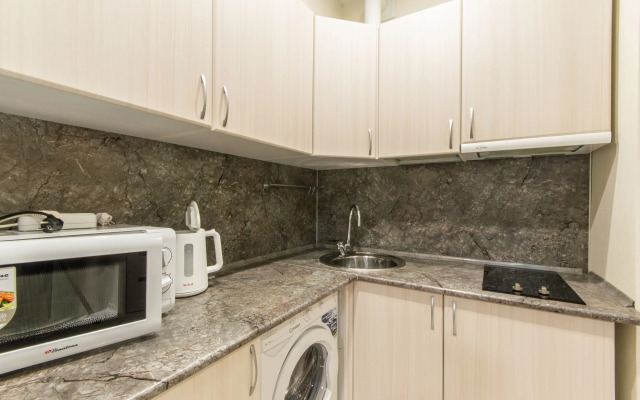 Caravel Portugal PosutochnoSochi.rf Apartments 3