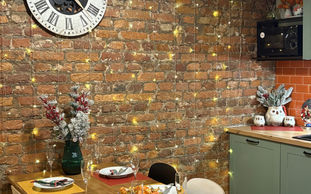 Апартаменты Невский проспект 72