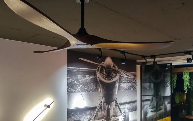 Апартаменты в ЖК Свобода резиденс