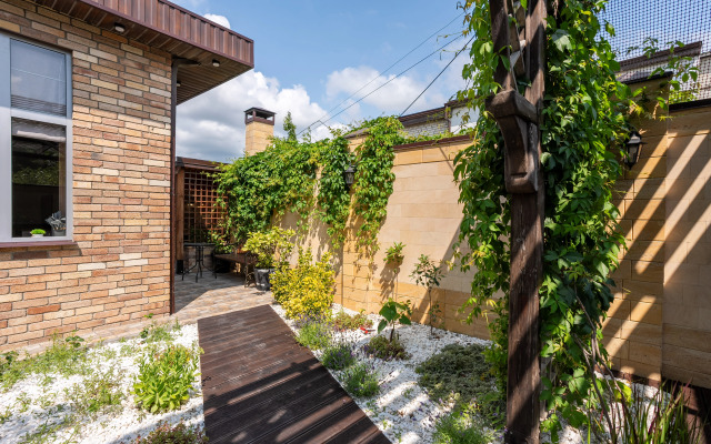Luchshiy Dom Dlya Vashey Semyi Private house