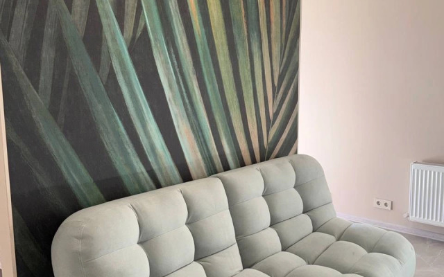 Гостевой дом на Садовой