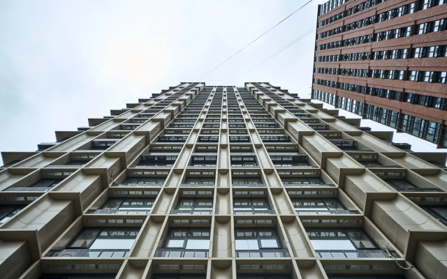 Апартаменты на Волгоградском Проспекте 32/5