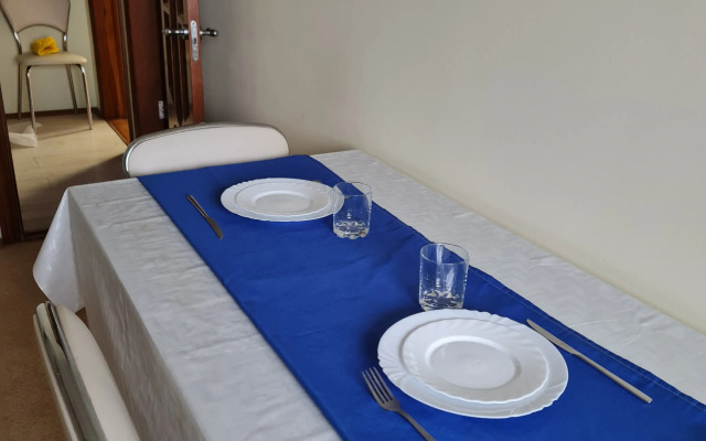 Квартира у моря