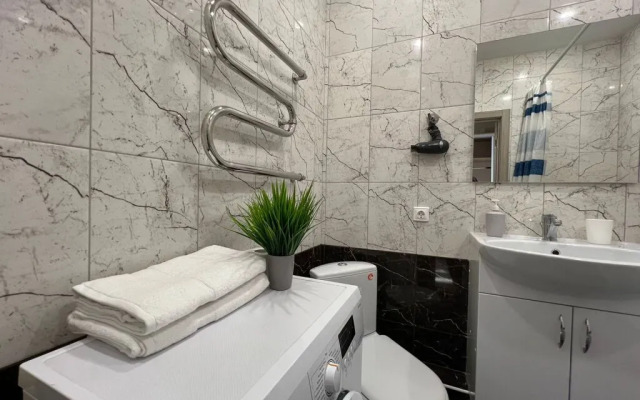 Dobro Pozhalovat Ktotam ryadom s M4 Apartments