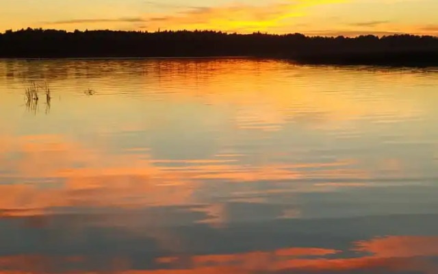 Частный Дом Озерная 38