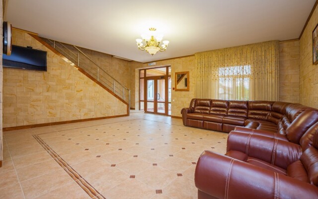 Gornaya Hotel