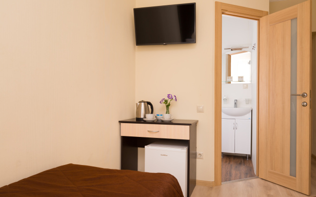 Sunrise Guest House