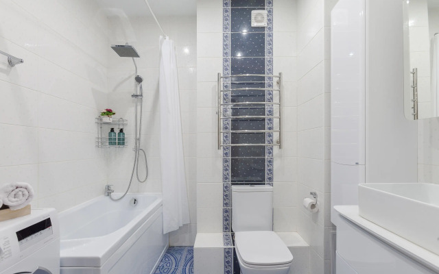 Квартира «StarHouse» в Надежде