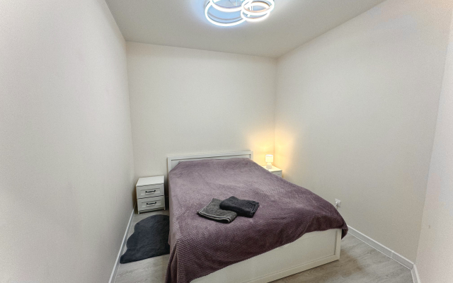 Uyutnaya Studiya V Komfortnom Rayone Flat