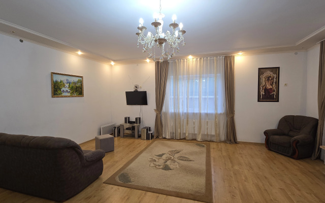 Частный дом Дача 99