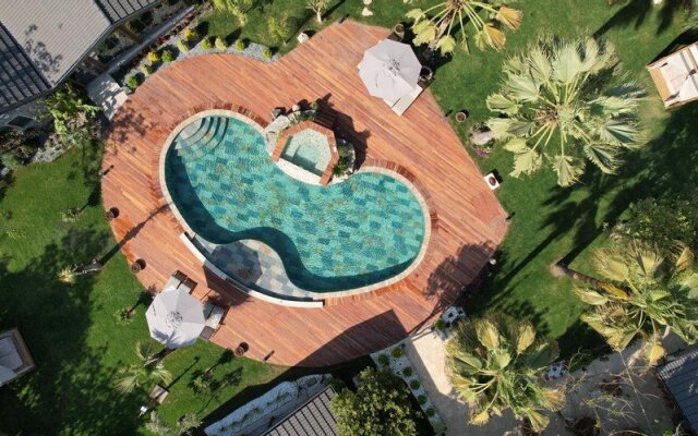 Kaya Villas Exclusive Boutique-Hotel