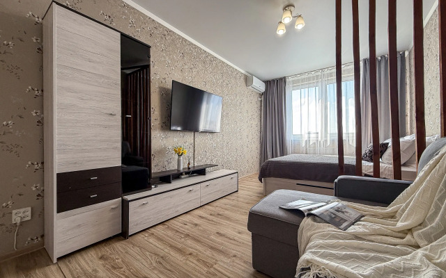 Monako 24 Na Vladimirskoy 55v/231 Apartment