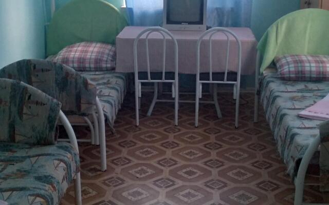Udacha Guest House