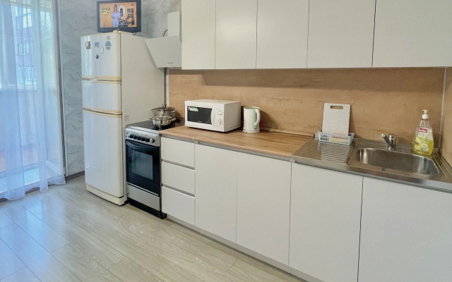 Квартира Уютная квартира в центре города