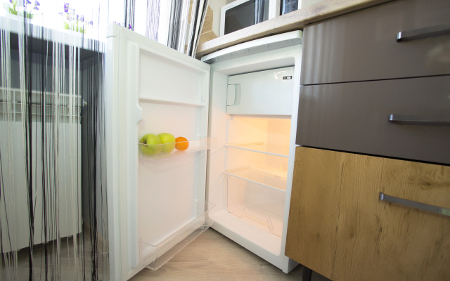 Апартаменты FreeLife CityCentr