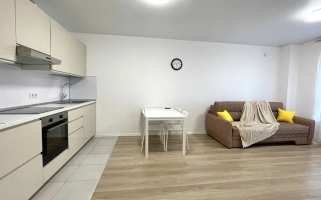 Viktory Apart 3 Apartment