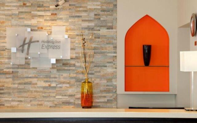Holiday Inn Express Dubai Jumeirah by IHG