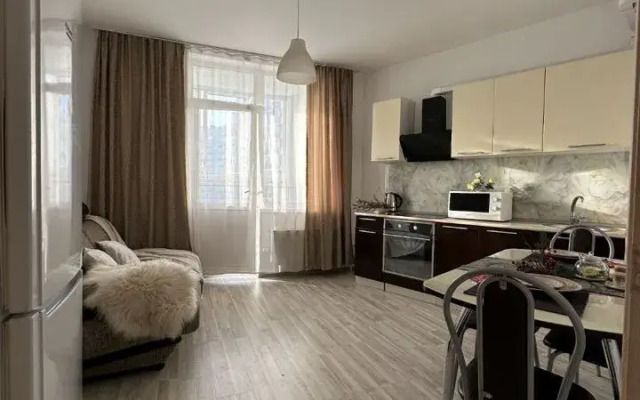Na Ulitse Chkalova 231 Flat