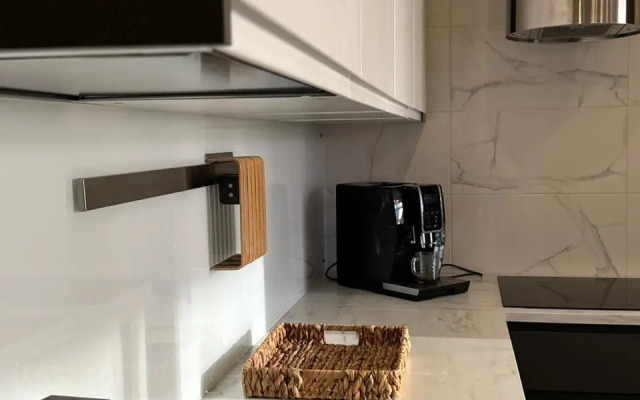 Апартаменты На Ремесленной 21