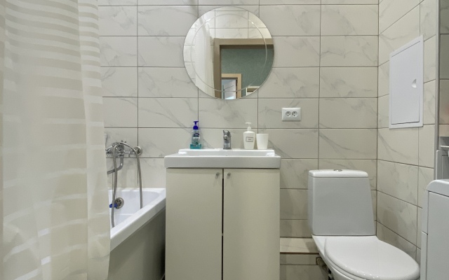 Апартаменты Комфортные