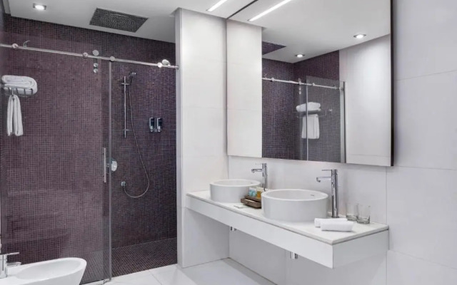 Four Points by Sheraton Doha