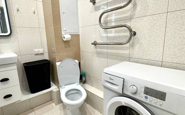 Квартира на Мирлушкина, 8