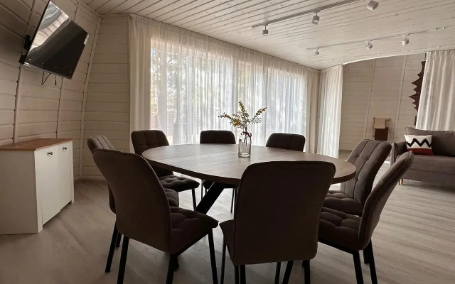 Klondayk Private house