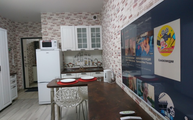 Loft Apartments