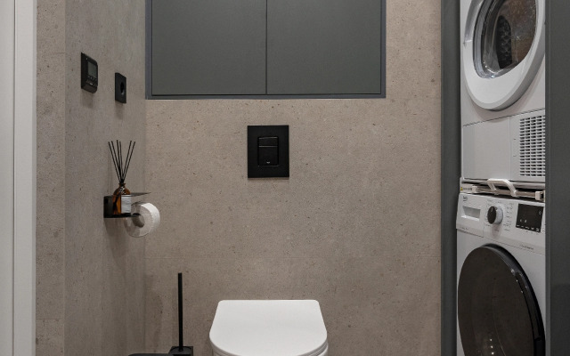 Квартира Kamelia Oliva