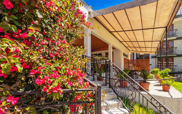 Afalina Hotel